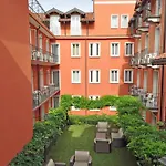Cavour 30tre - Moderno Per Tradizione Hotel Stresa