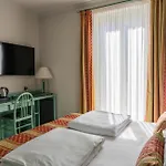 Hotel Cavour 30tre - Moderno Per Tradizione