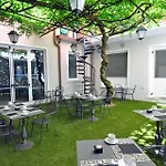 Cavour 30tre - Moderno Per Tradizione Hotell Stresa