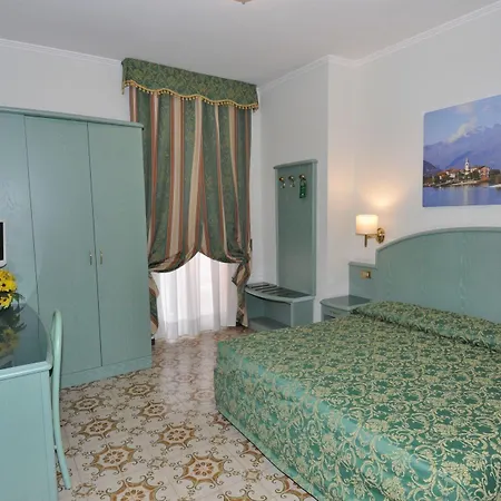 Moderno Stresa