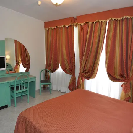 Moderno Hotel Stresa
