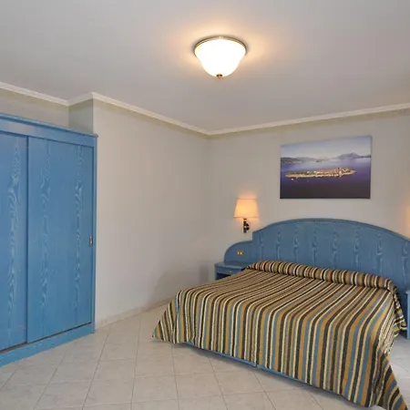 Moderno Hotel Stresa