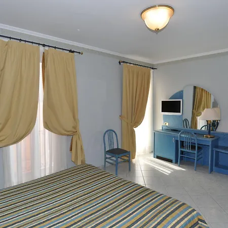 Moderno Hotel