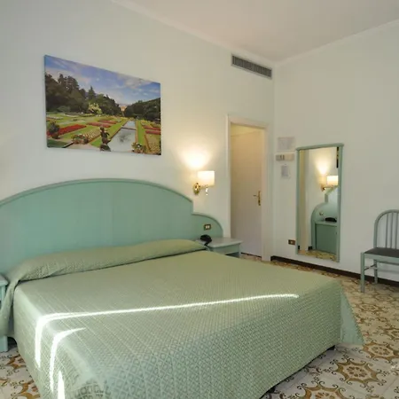 Moderno 3* Stresa