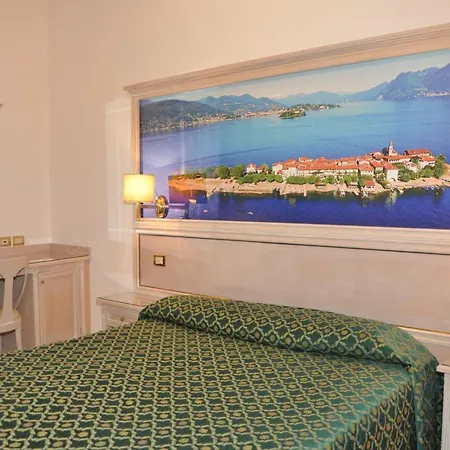 Moderno 3* Stresa