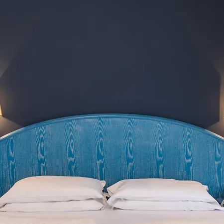 Hotel Moderno