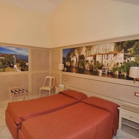 Moderno 3* Stresa
