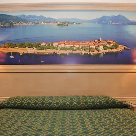Moderno Stresa