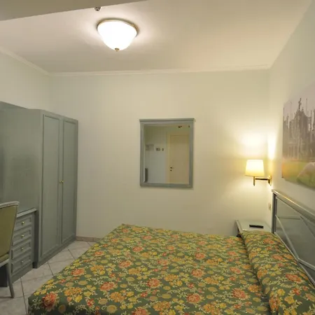 Moderno 3* Stresa
