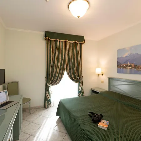 Moderno Hotel Stresa