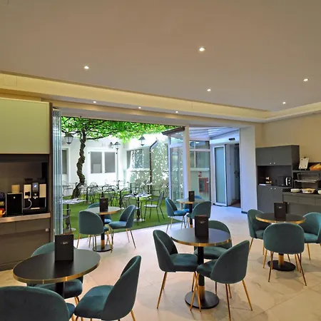 Cavour 30tre - Moderno 3*