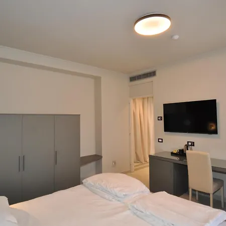 酒店 Cavour 30tre - Moderno