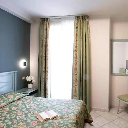 Cavour 30tre - Moderno