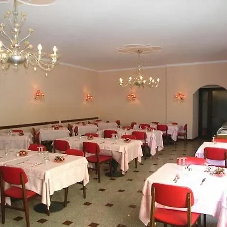 Moderno 3* Stresa