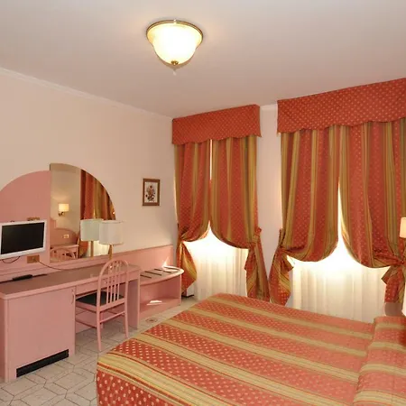 Hotel Moderno Stresa