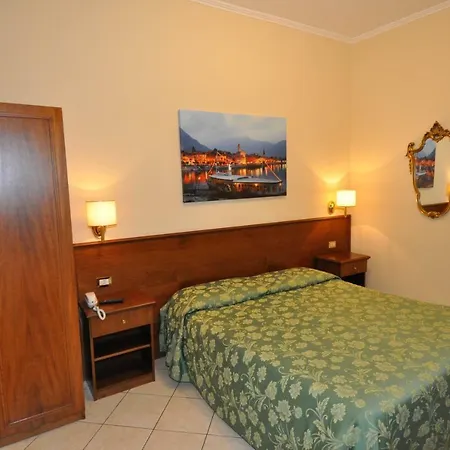 Moderno Stresa