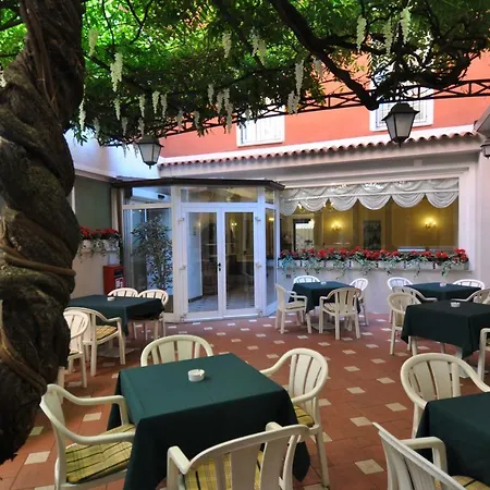 Hotel Moderno