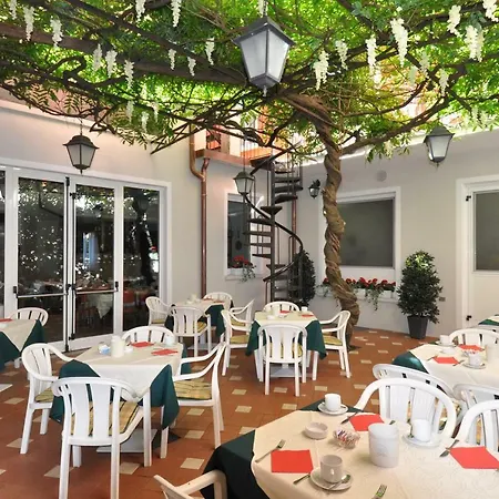 Moderno Hotel