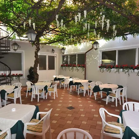 Moderno Stresa