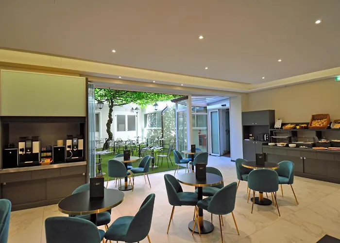 Cavour 30tre - Moderno 3*