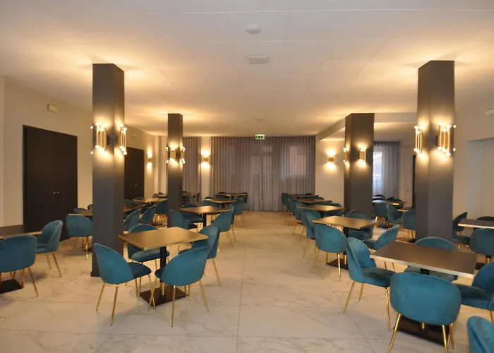 Cavour 30tre - Moderno