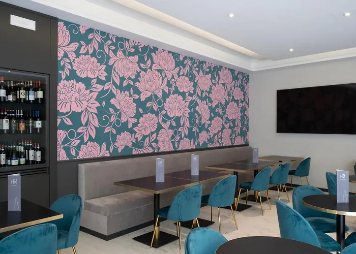 Cavour 30tre - Moderno 3*