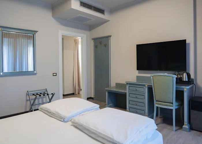 Cavour 30tre - Moderno ホテル