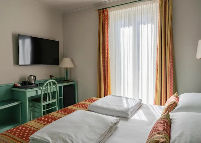 Hotel Cavour 30tre - Moderno