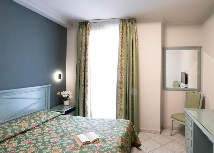 Cavour 30tre - Moderno