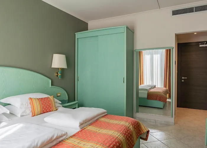 Cavour 30tre - Moderno ホテル