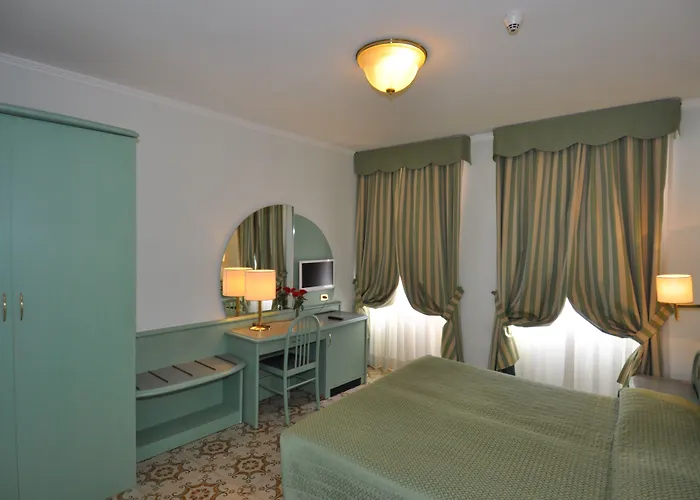 Cavour 30tre - Moderno