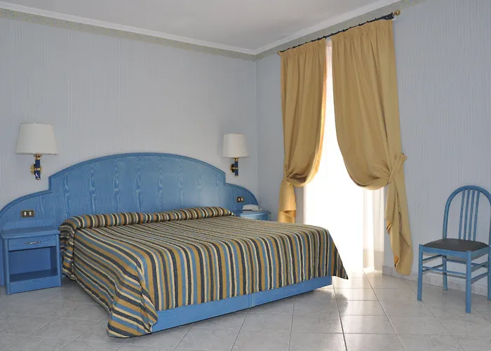 Cavour 30tre - Moderno Hotel Stresa