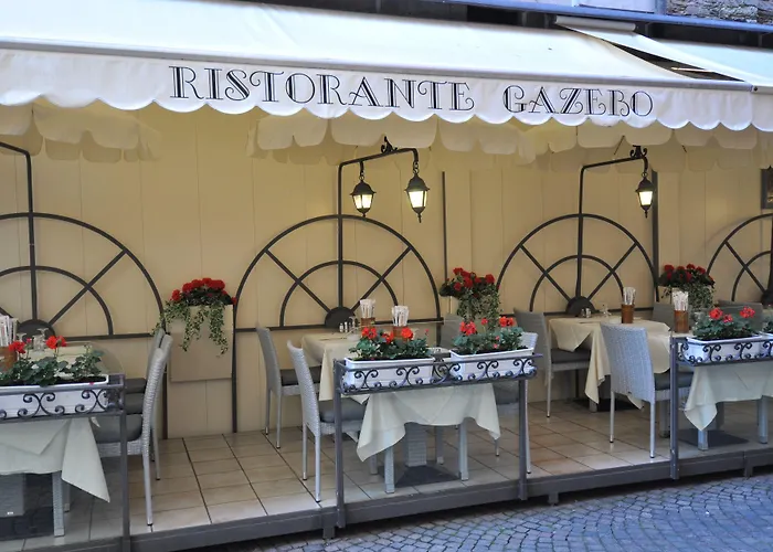 Cavour 30tre - Moderno Hotel