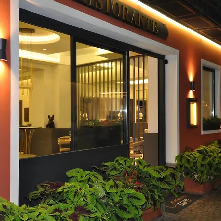 Cavour 30tre - Moderno