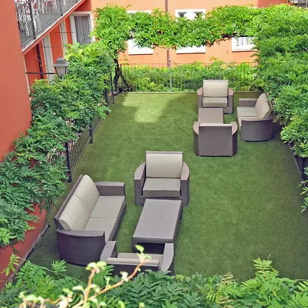 Cavour 30tre - Moderno فندق 3*