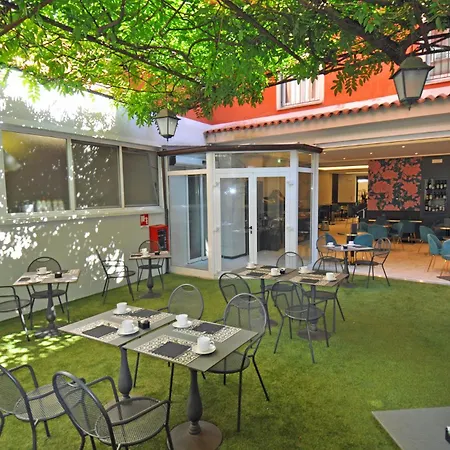 فندق Cavour 30tre - Moderno