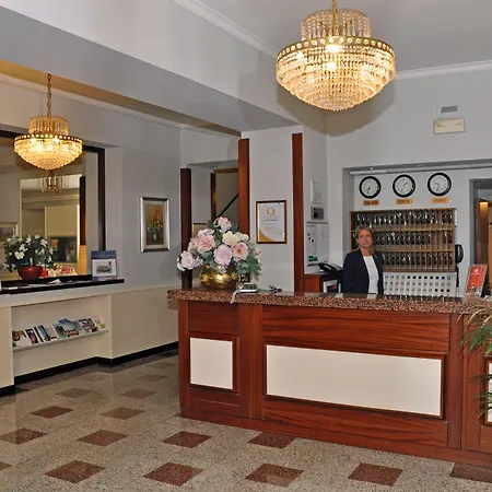 فندق Cavour 30tre - Moderno