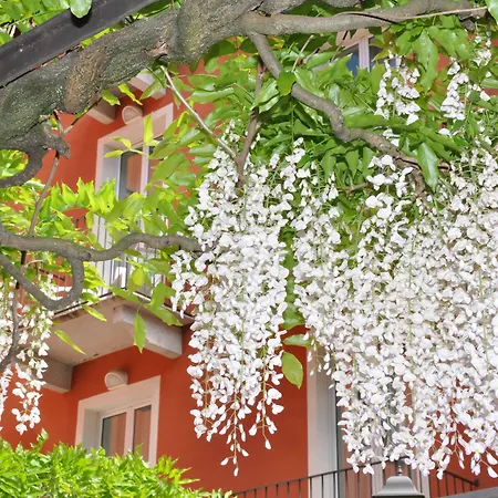 فندق Cavour 30tre - Moderno