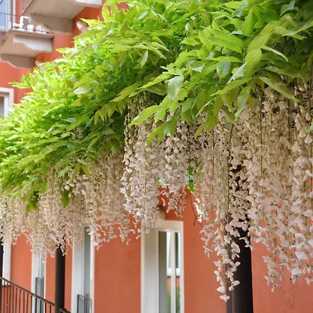 فندق Cavour 30tre - Moderno ستريزا