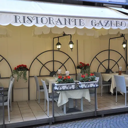 Cavour 30tre - Moderno فندق