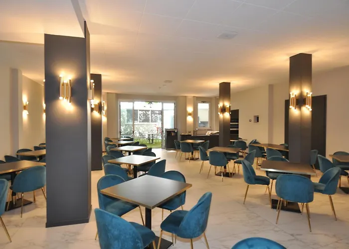 Cavour 30tre - Moderno